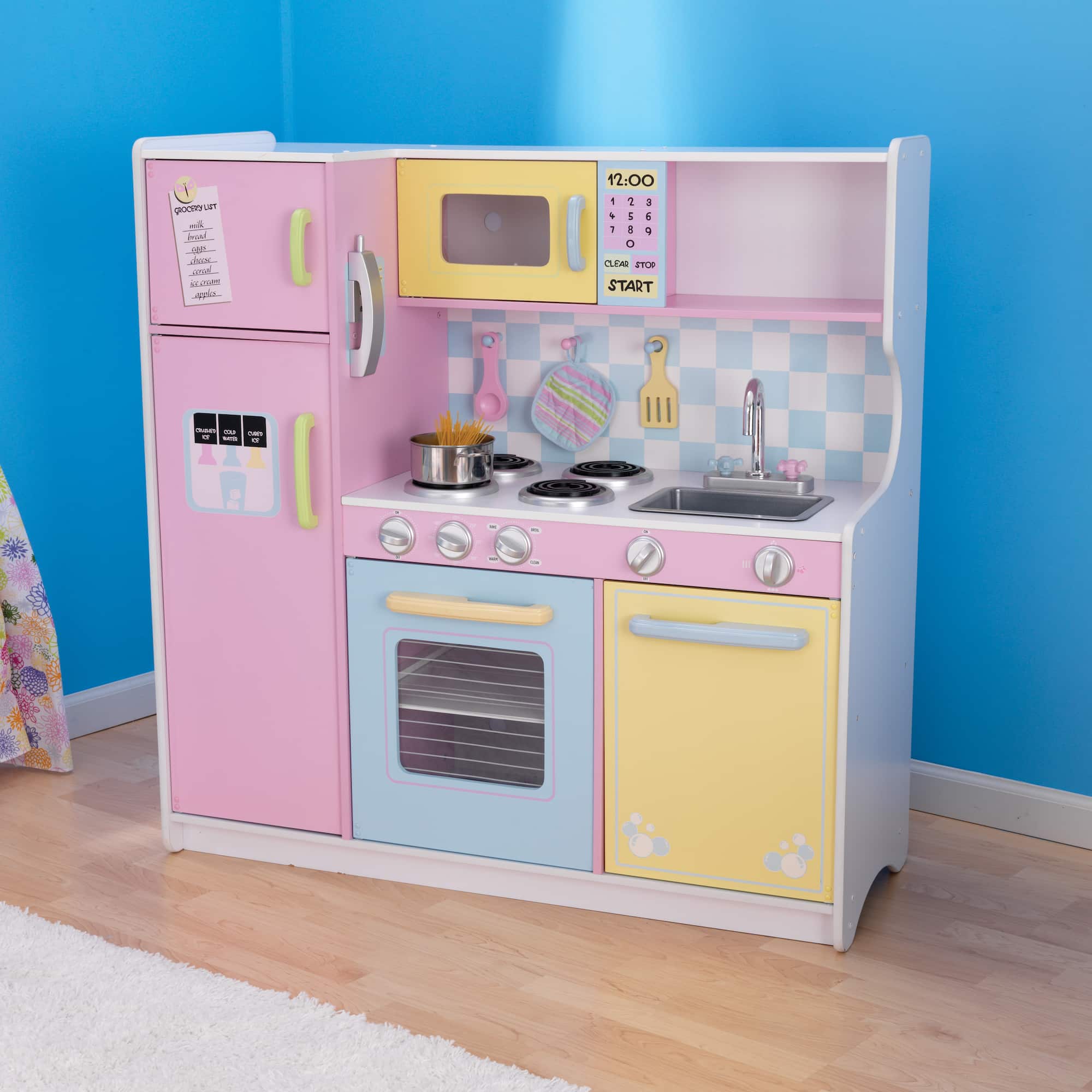 KidKraft Large Kitchen